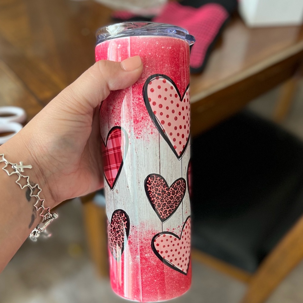Tumbler